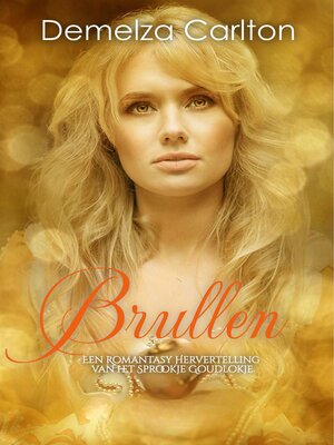cover image of Brullen